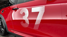 MINI Hatchback 2.0 Paddy Hopkirk Edition 3dr Auto Petrol Hatchback